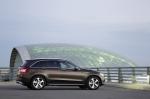Mercedes-Benz GLC250 d 4Matic Off-Road 2015 года